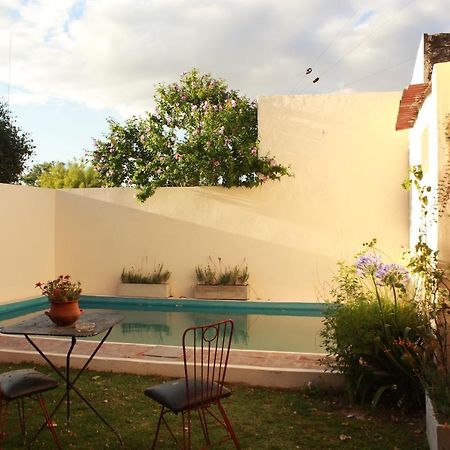 Alma De Proa Bed & Breakfast San Antonio de Areco Exterior photo