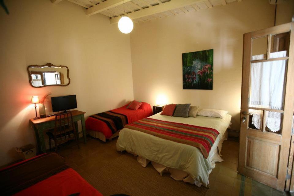 Alma De Proa Bed & Breakfast San Antonio de Areco Exterior photo