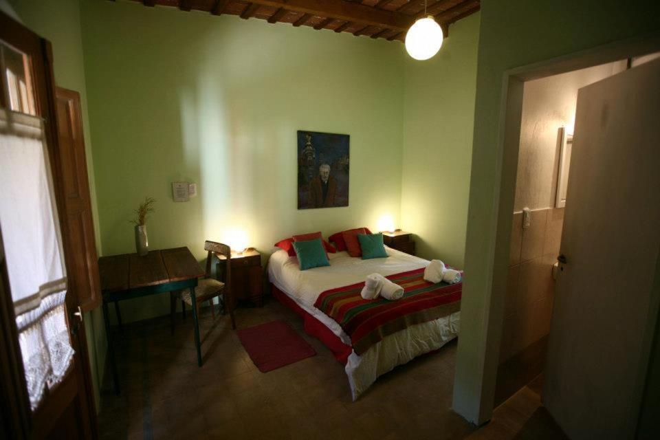 Alma De Proa Bed & Breakfast San Antonio de Areco Room photo