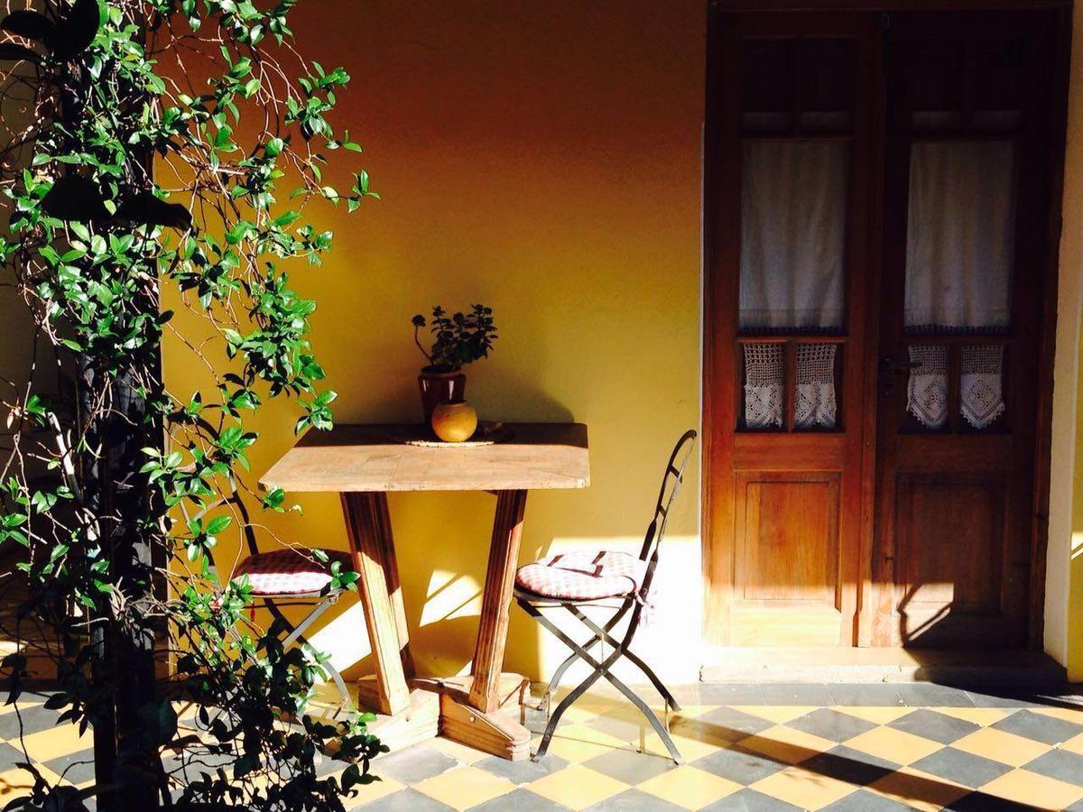 Alma De Proa Bed & Breakfast San Antonio de Areco Exterior photo