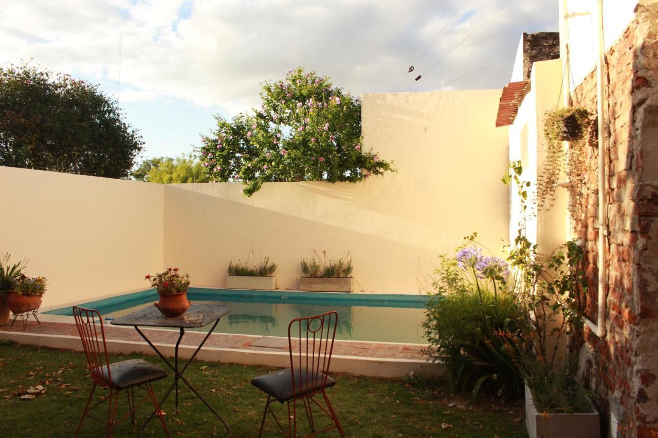 Alma De Proa Bed & Breakfast San Antonio de Areco Exterior photo