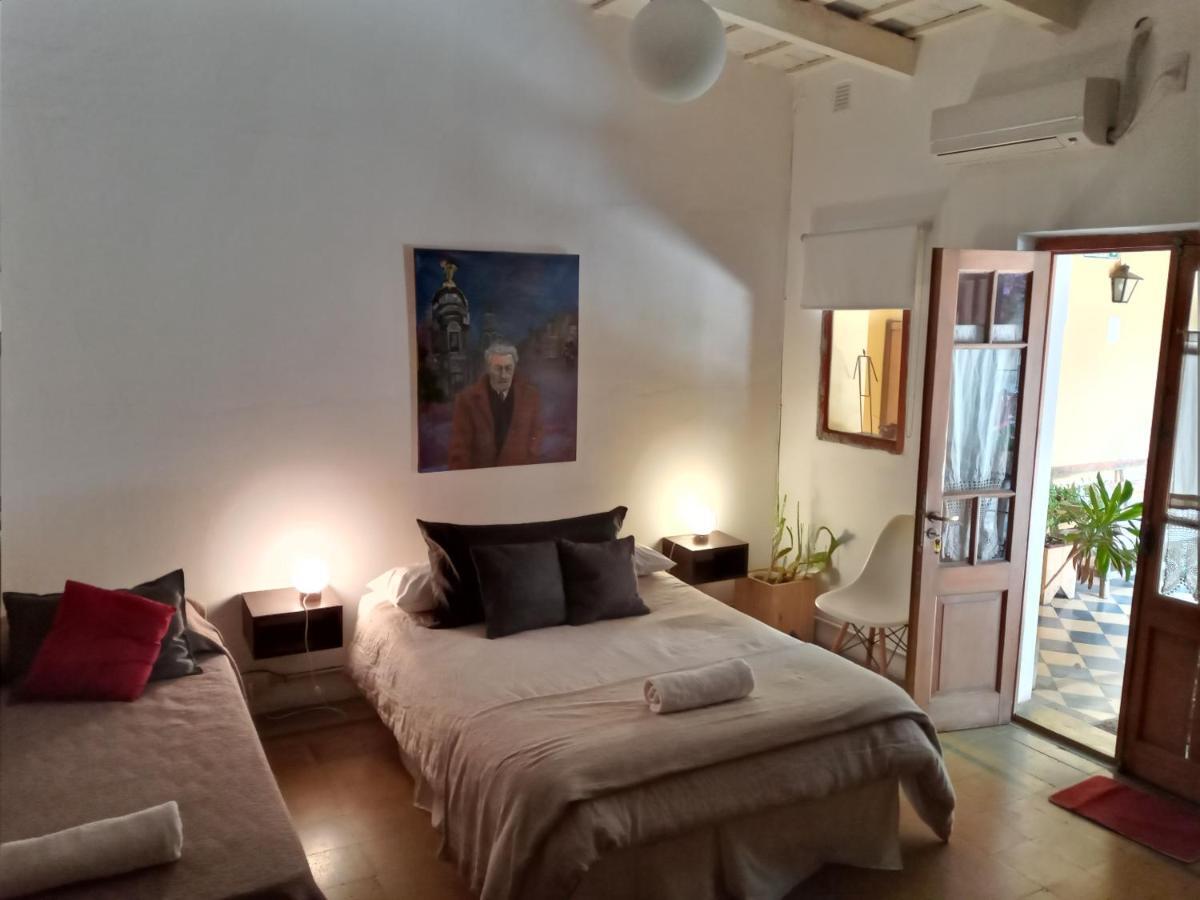 Alma De Proa Bed & Breakfast San Antonio de Areco Exterior photo